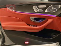 مرسيدس بنز اي ام جي جي تي 4 دور كوبيه